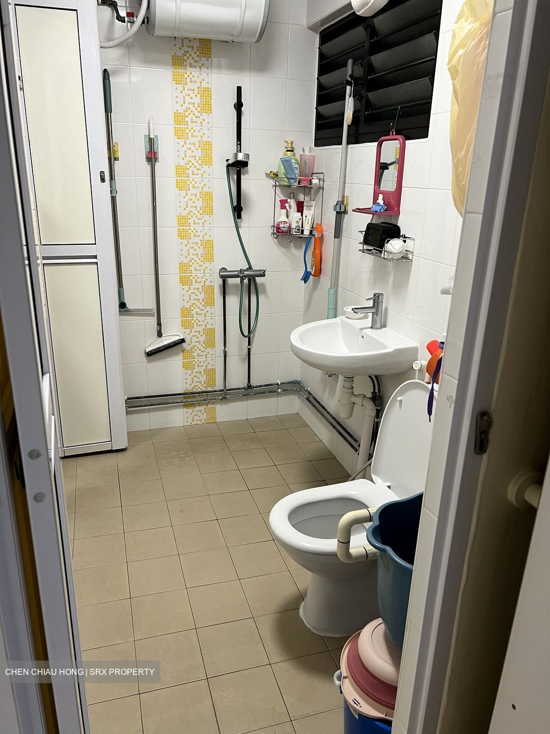Blk 794 Khatib Vale (Yishun), HDB 5 Rooms #444172641
